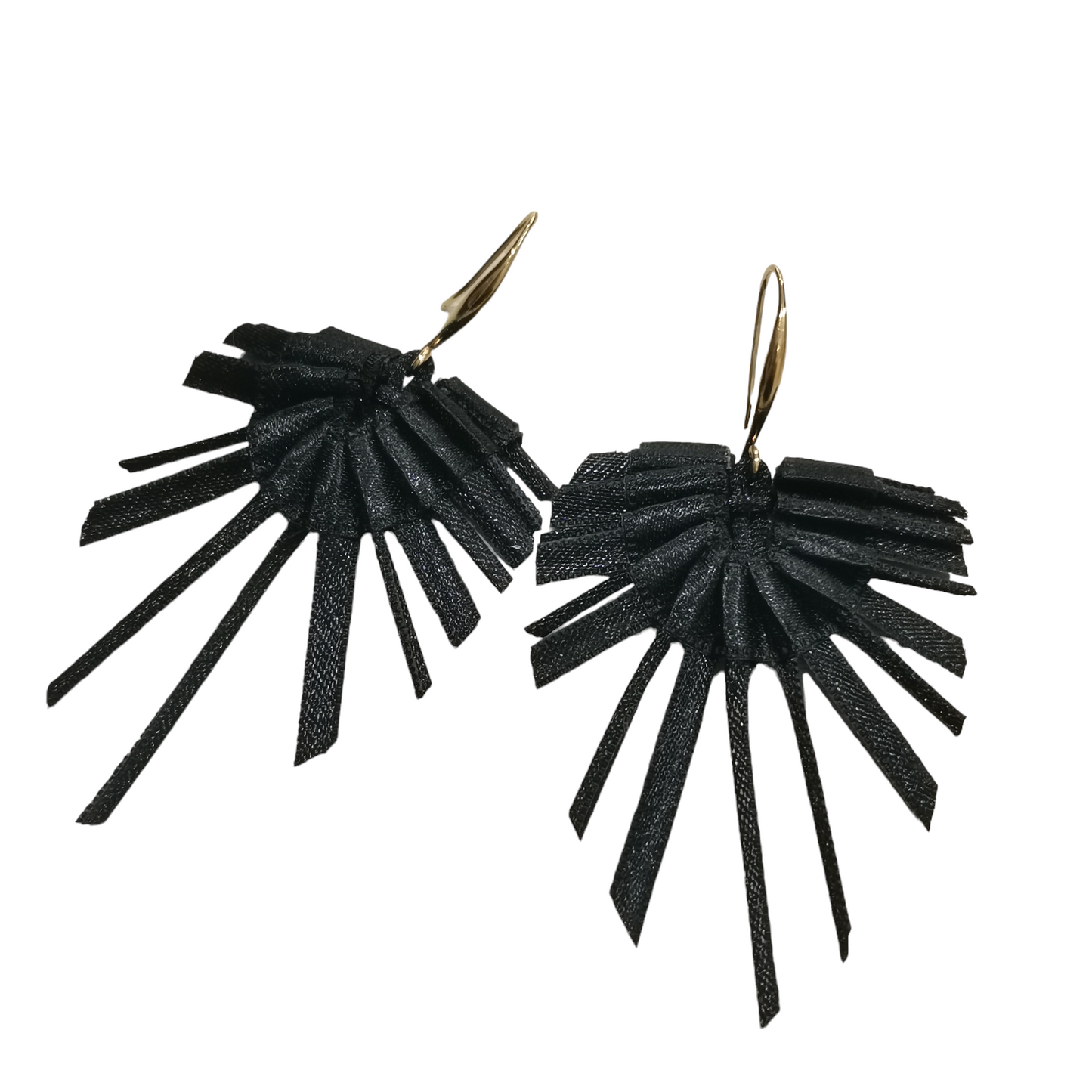 Orecchini "Origami" - Cose di Bottega