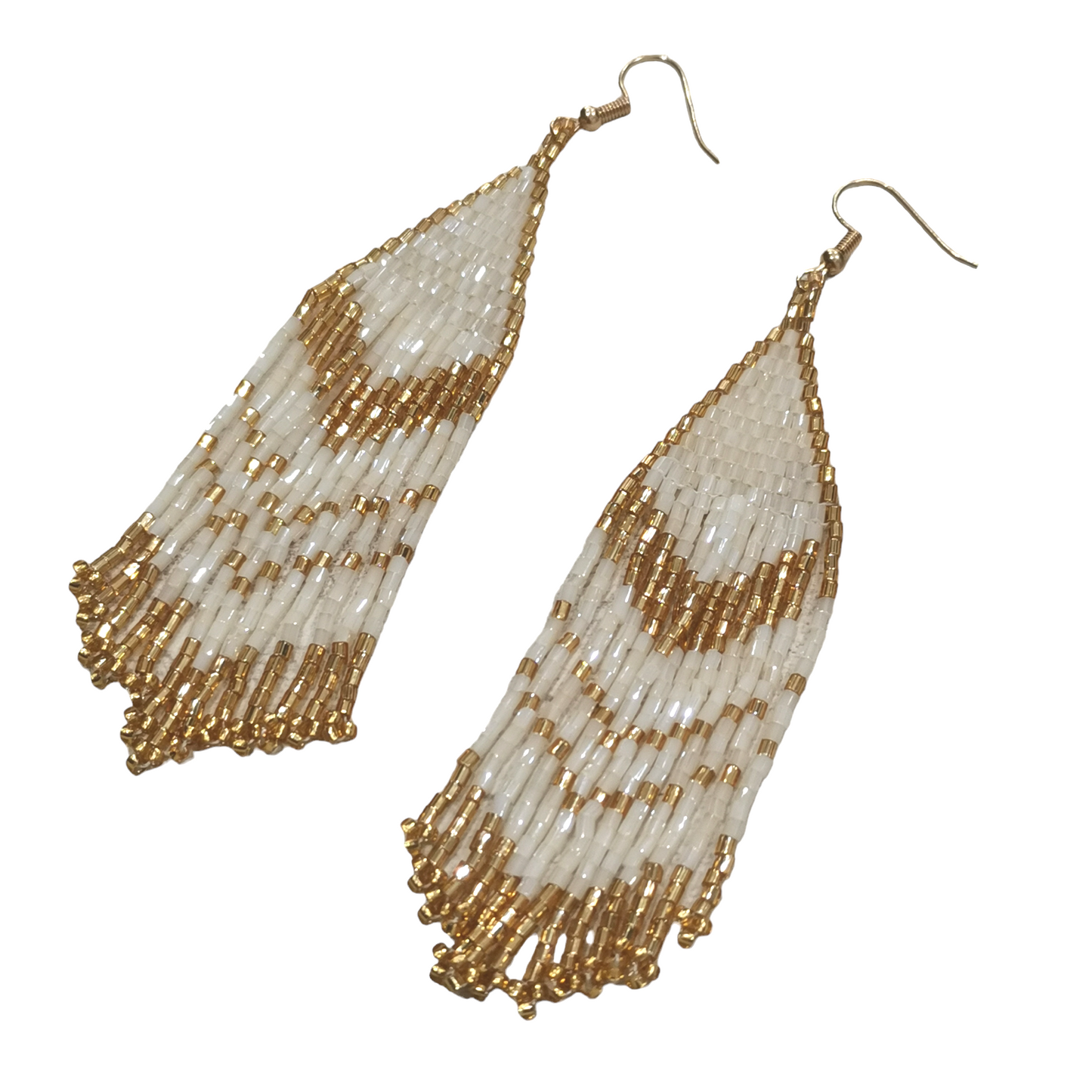 Orecchini "Waterfall" - Cose di Bottega