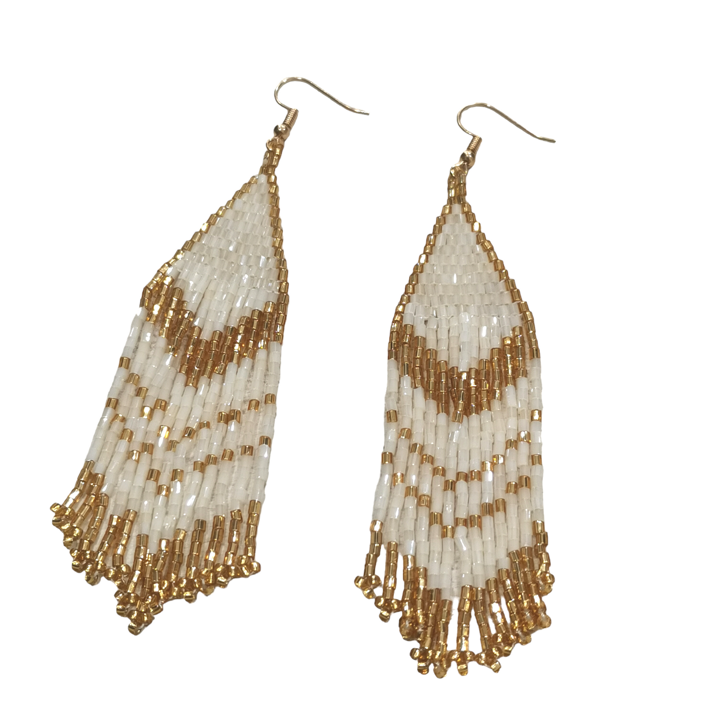 Orecchini "Waterfall" - Cose di Bottega