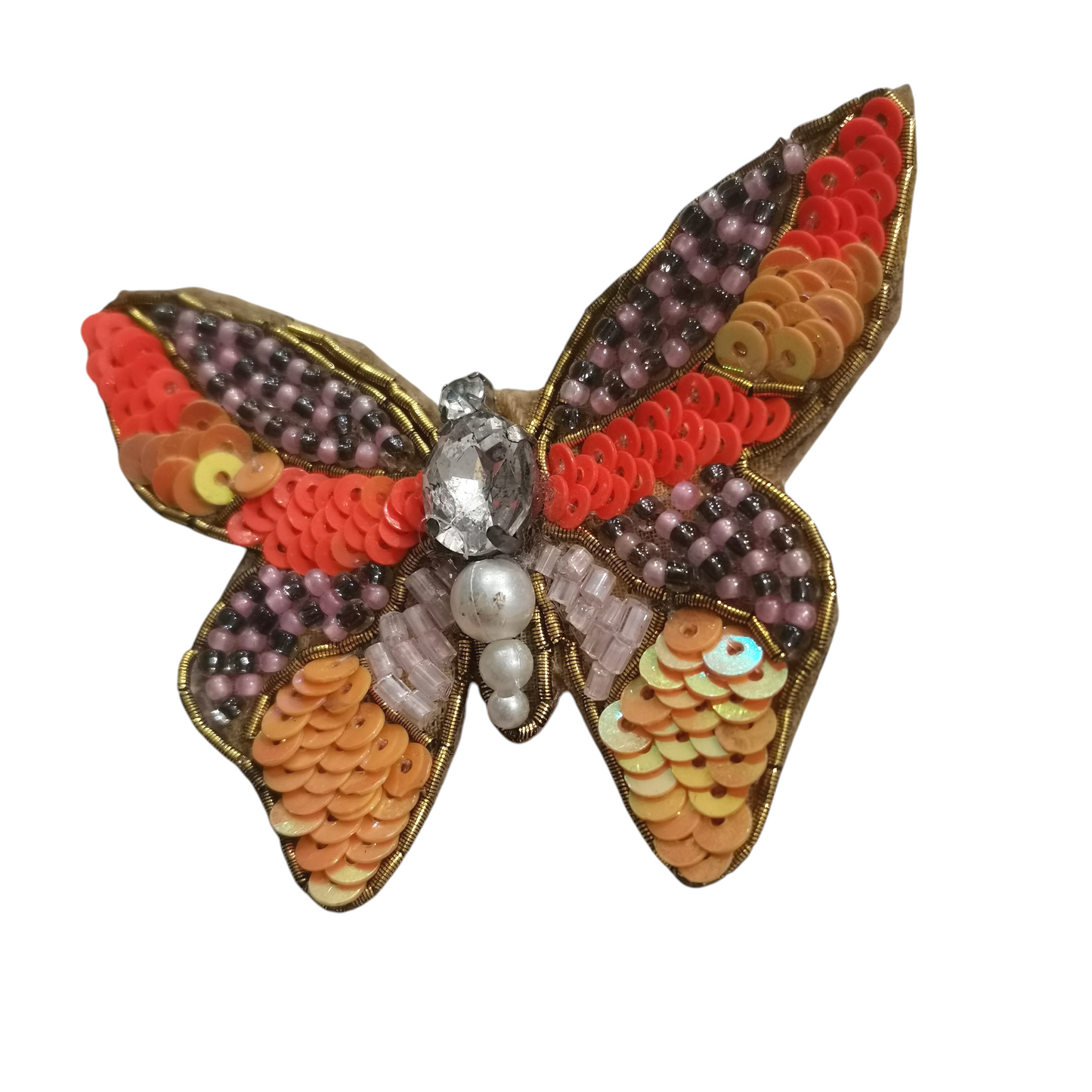 Spilla "Farfalla"