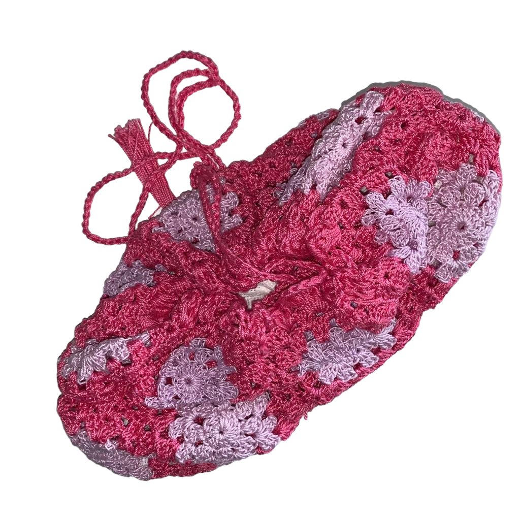 Borsa a mano " Rose " - Cose di Bottega