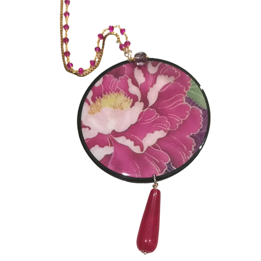 Collana " Japan lovers " - Cose di Bottega
