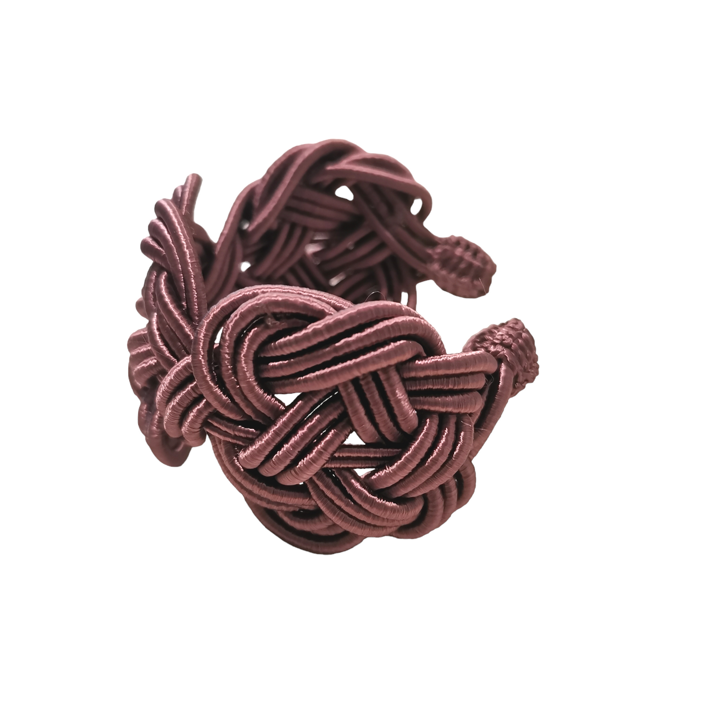 "Majorelle" bracelet