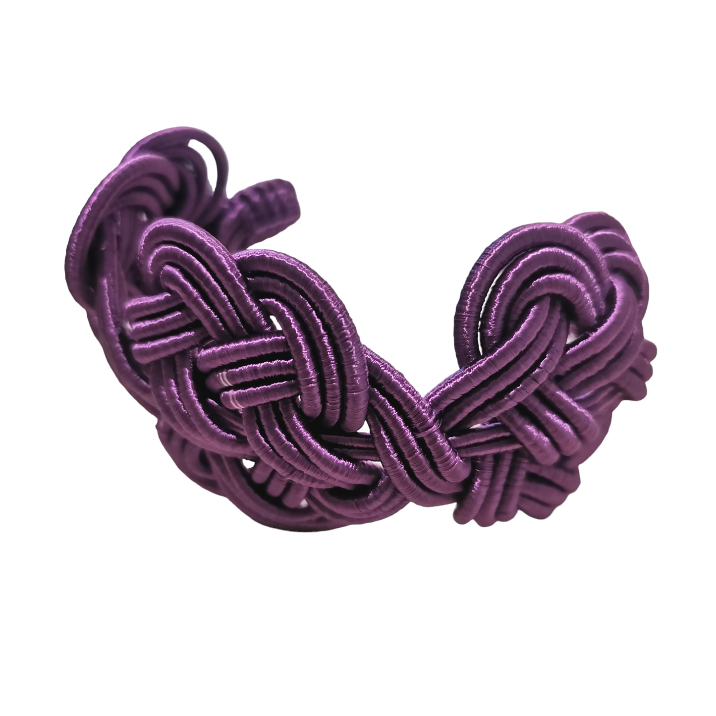 "Majorelle" bracelet