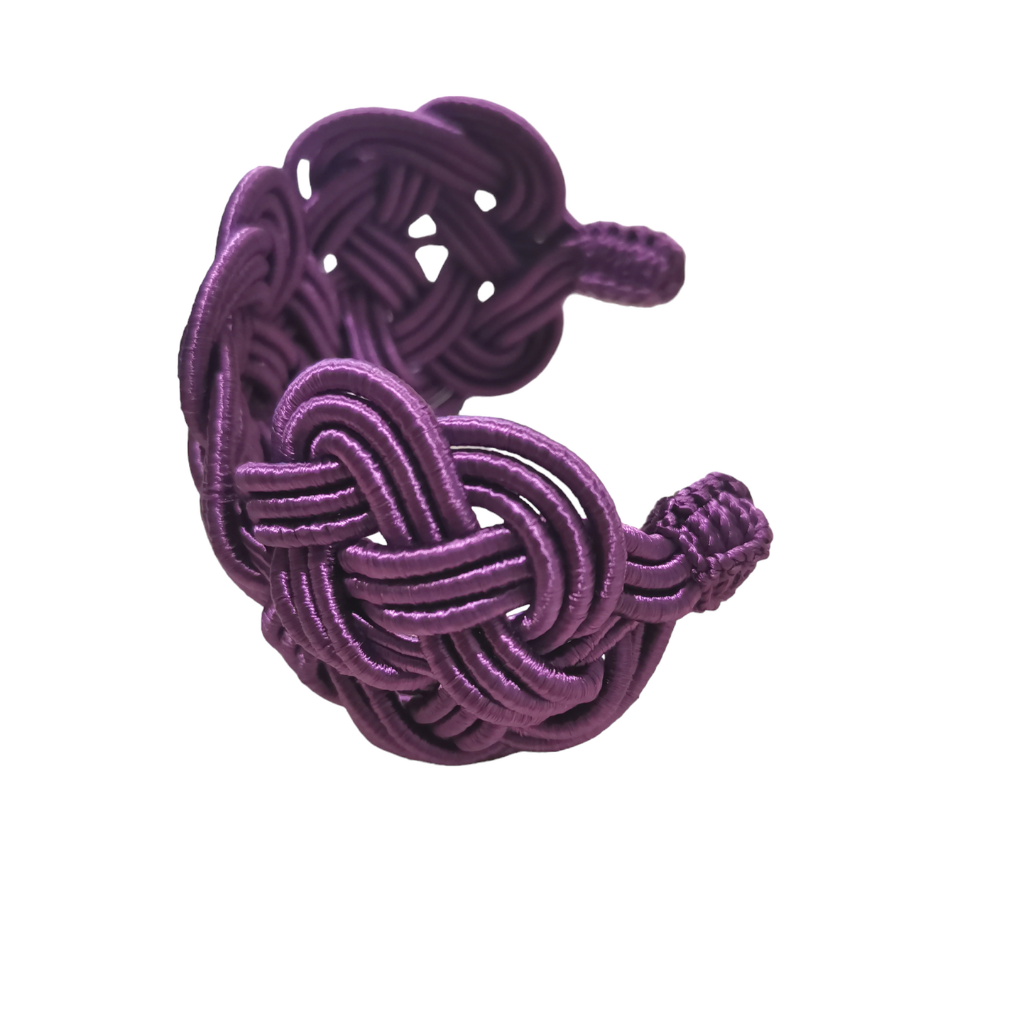 "Majorelle" bracelet