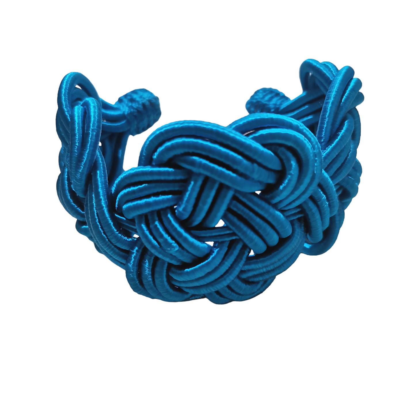 "Majorelle" bracelet