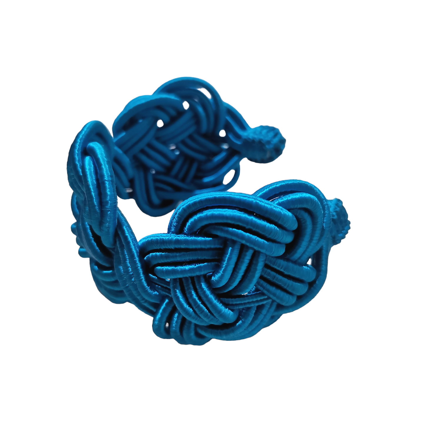 "Majorelle" bracelet