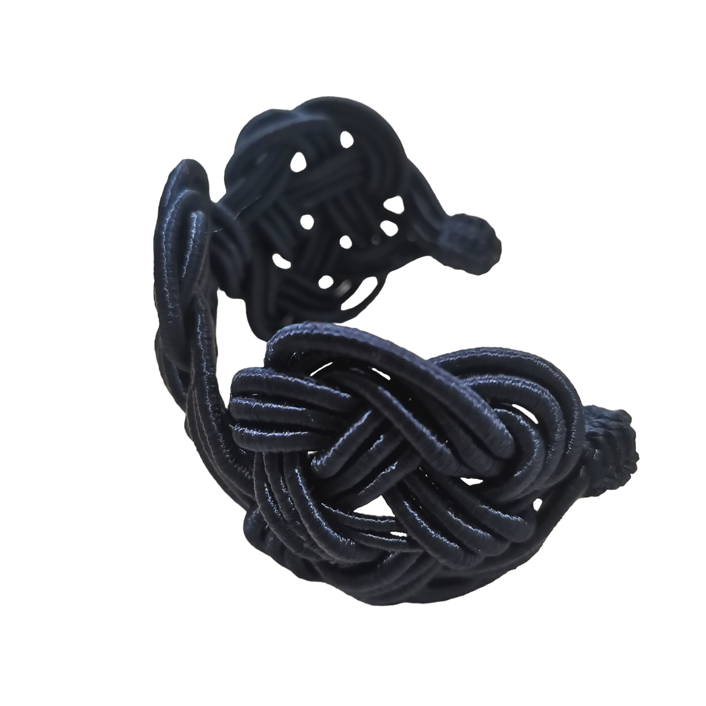 "Majorelle" bracelet