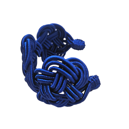 "Majorelle" bracelet