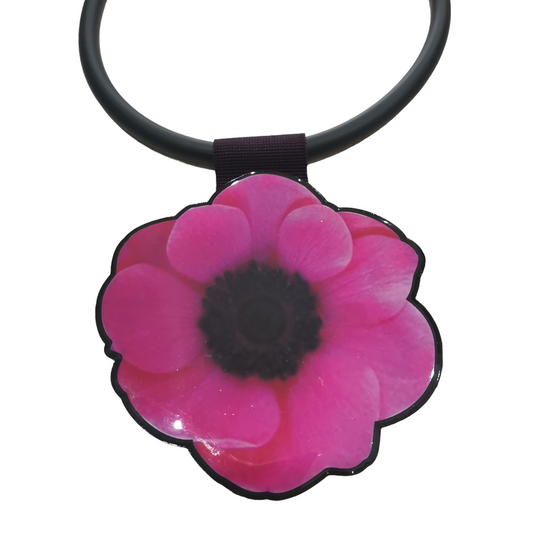 Collana "Flower" - Cose di Bottega