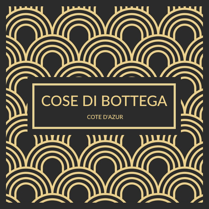 Gift card - Cose di Bottega