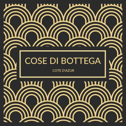 Gift card - Cose di Bottega